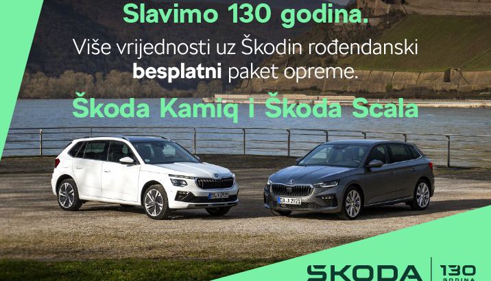 Slavimo 130 godina